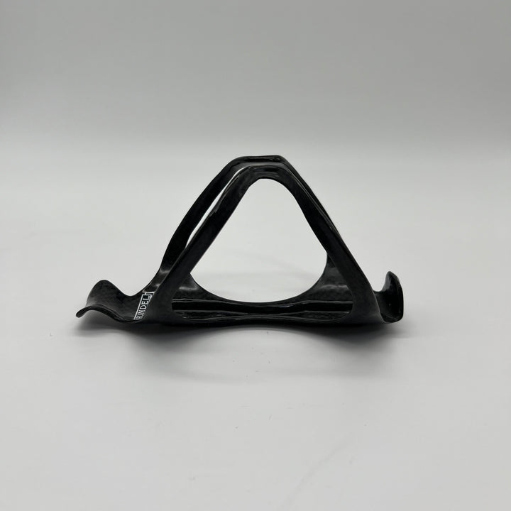 Arundel Mandible Carbon Fiber Water Bottle Cages for Road /Triathlon Bikes