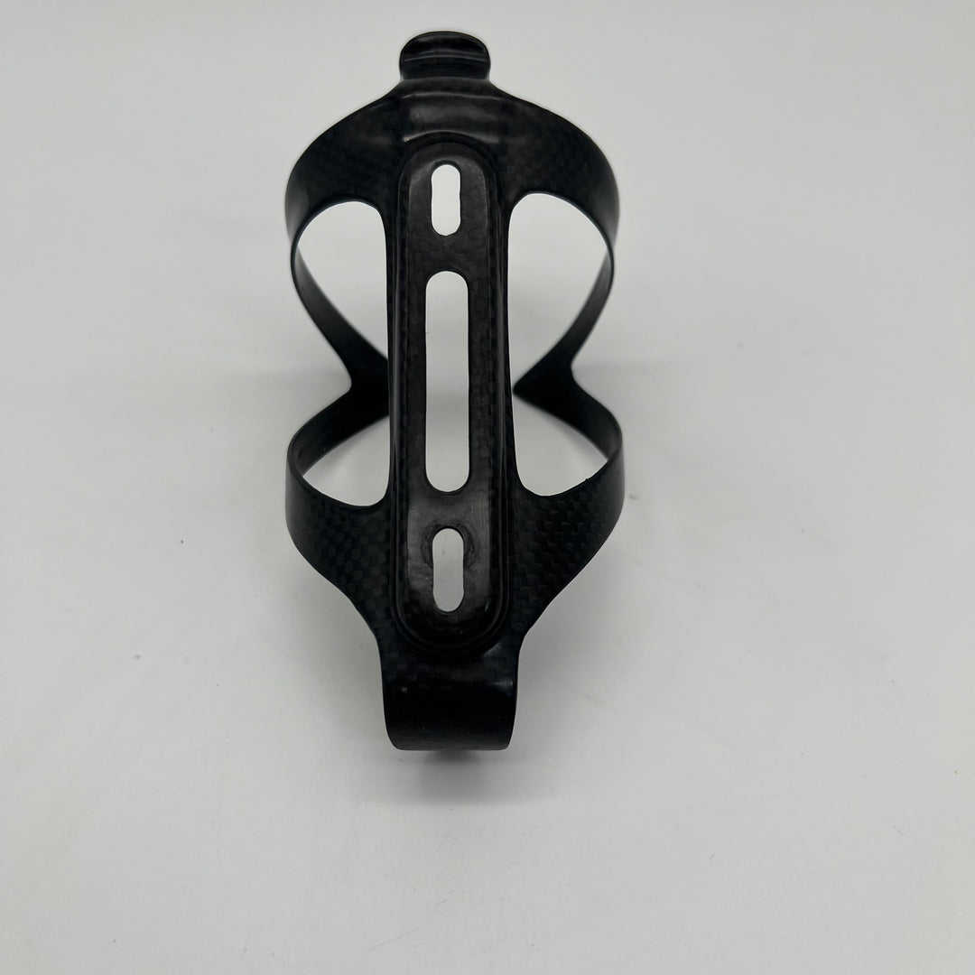 Carbon Fiber Water Bottle Cage