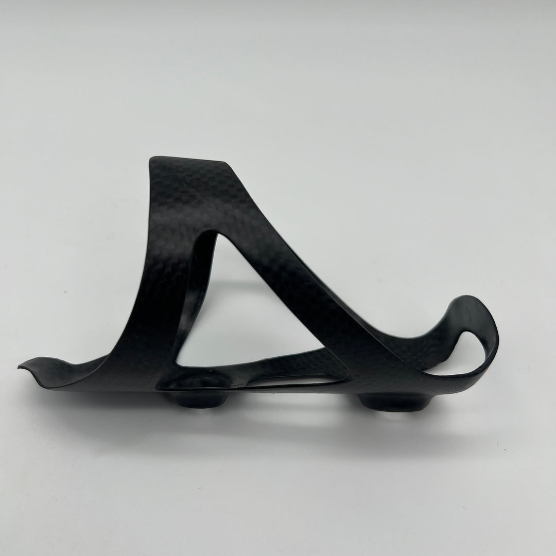 Carbon Fiber Water Bottle Cage