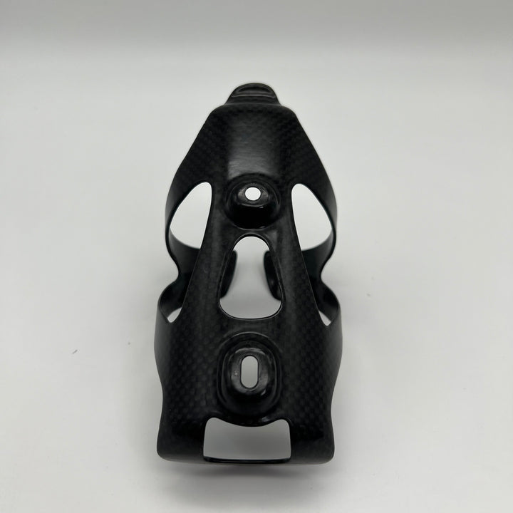 Blackburn Camber Carbon Fiber Water Bottle Cages for Road /Triathlon Bikes