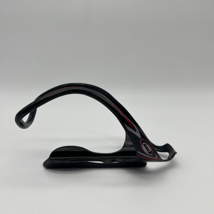 Ravx Gamma X Carbon Water Bottle Cage