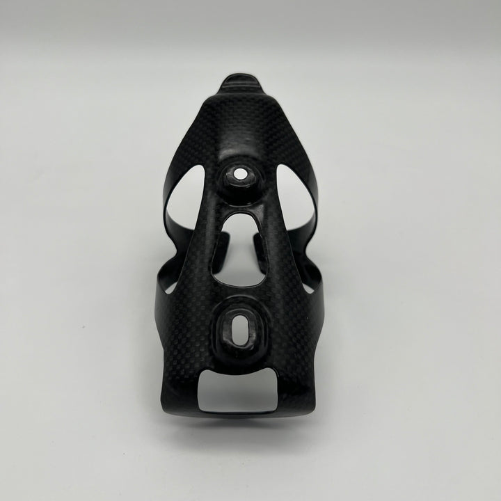 Blackburn Camber Carbon Fiber Water Bottle Cages for Road /Triathlon Bikes