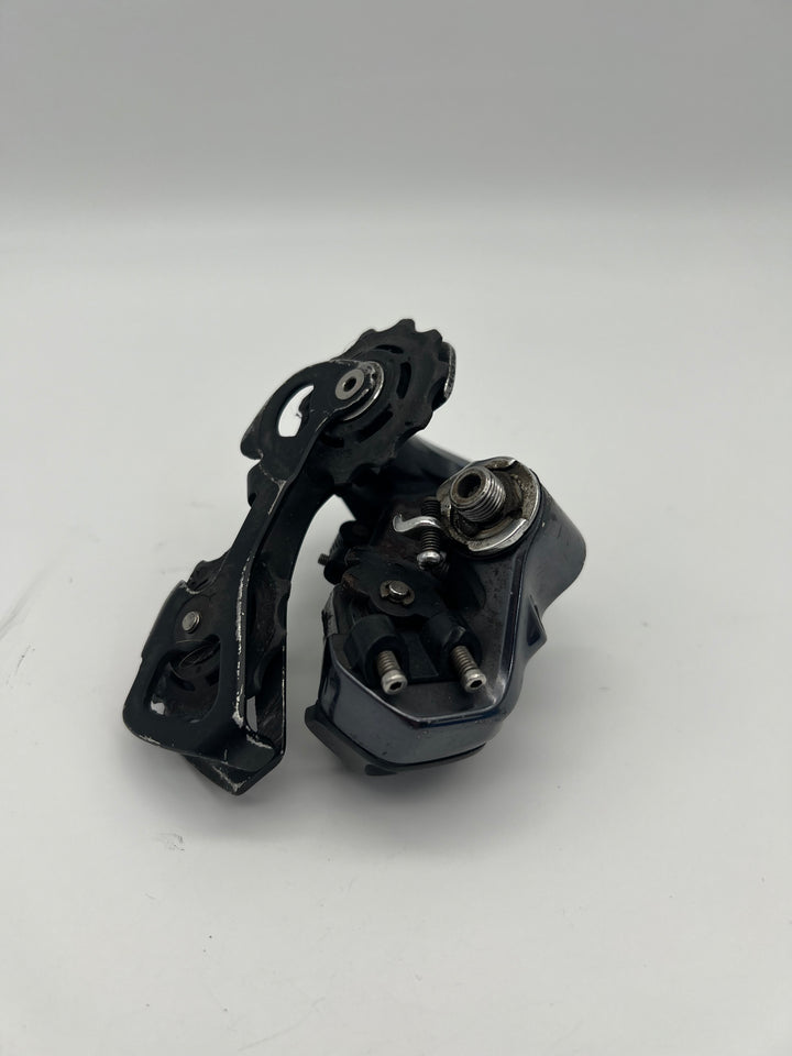 Shimano Ultegra RD-6870 Di2 Rear Derailleur 11 Speed Short Cage Used