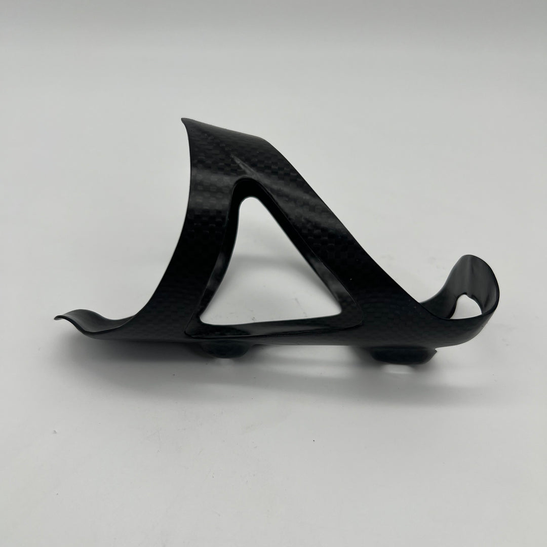 Carbon Fiber Water Bottle Cage