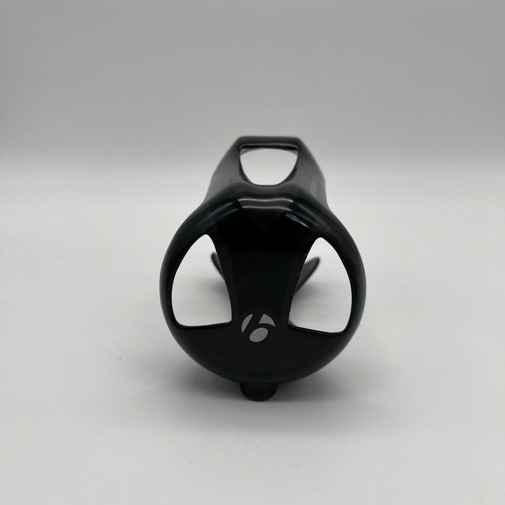 Bontrager Speed Concept Water Bottle Cage Carbon Fiber Model Black Between Bars