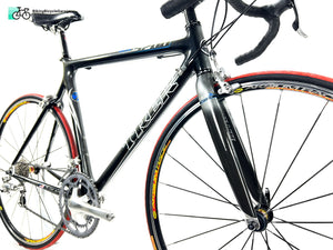 Trek 5200, Shimano Ultegra, Carbon Fiber Road Bike-2006, 56cm