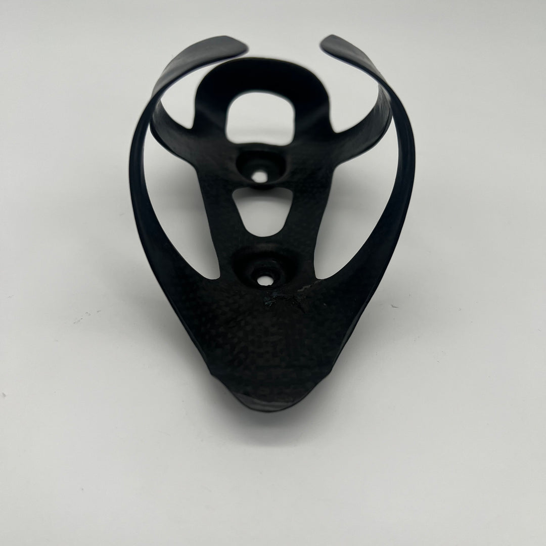 Carbon Fiber Water Bottle Cage