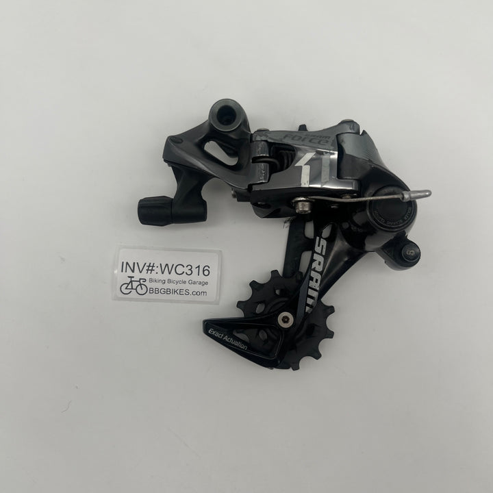 SRAM Force Rear Derailleur 11 speed