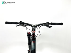 Niner Jet 9 RDO, Di2 11-Speed XTR, Carbon Mountain Bike-2016, Large, MSRP:$9k