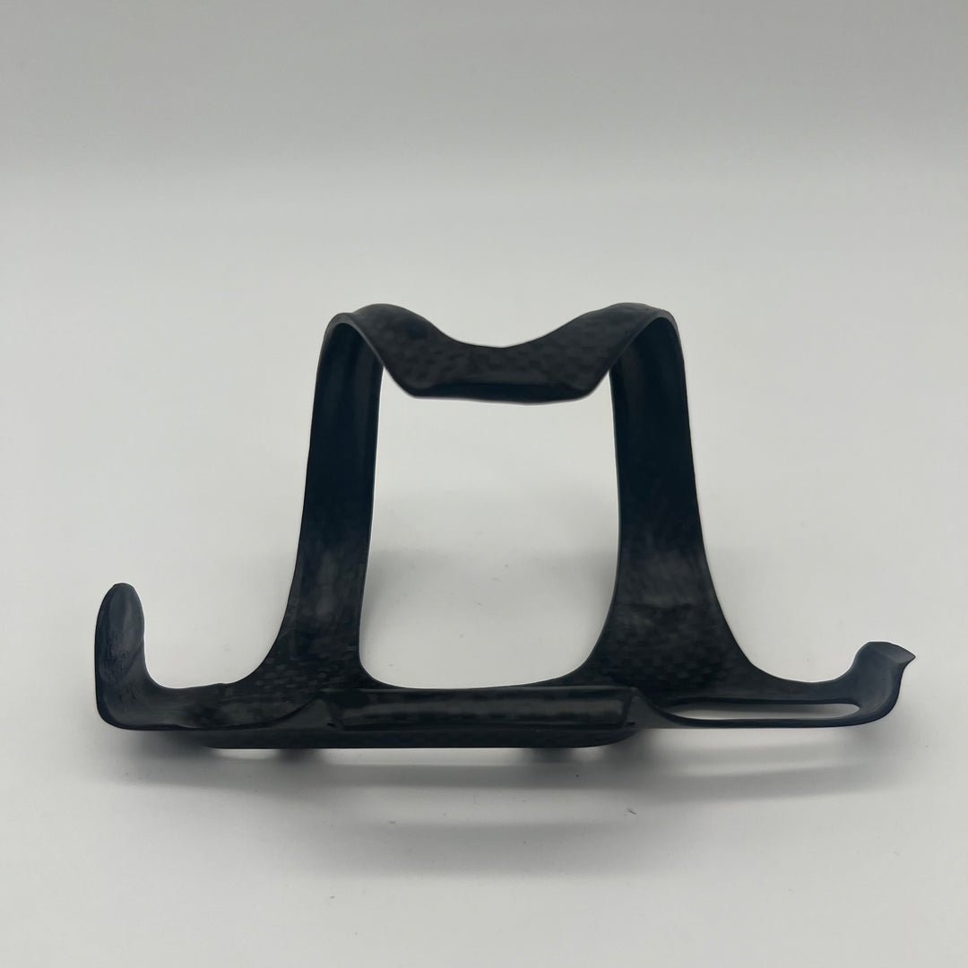 Carbon Fiber Water Bottle Cage