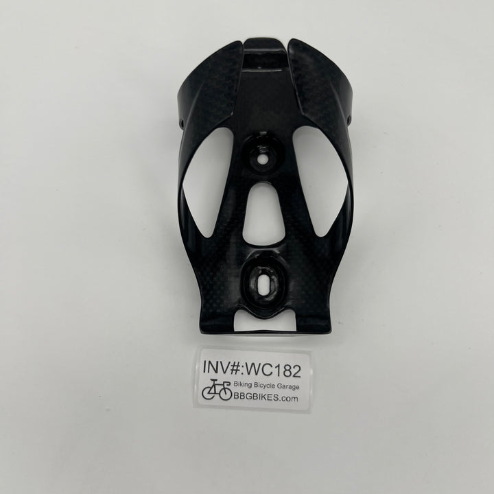 Carbon Fiber Water Bottle Cage