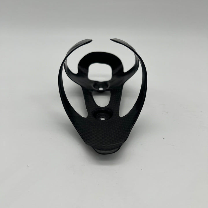 Carbon Fiber Water Bottle Cage