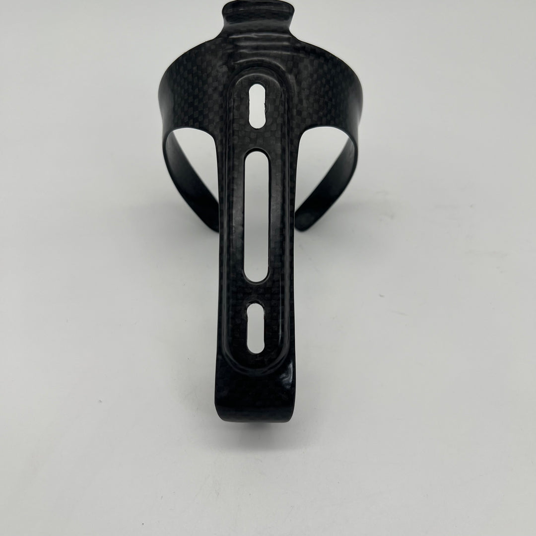 Carbon Fiber Water Bottle Cage