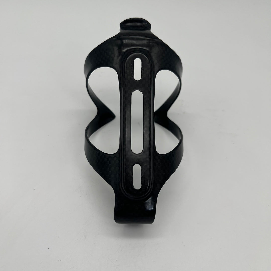 Carbon Fiber Water Bottle Cage