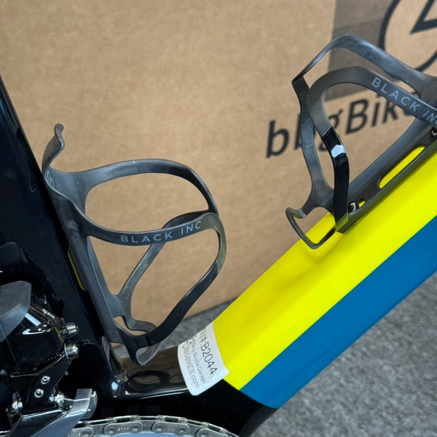 Demo Factor OSTRO VAM Paul Smith Edition, Sram Red eTap AXS-2024, 54cm