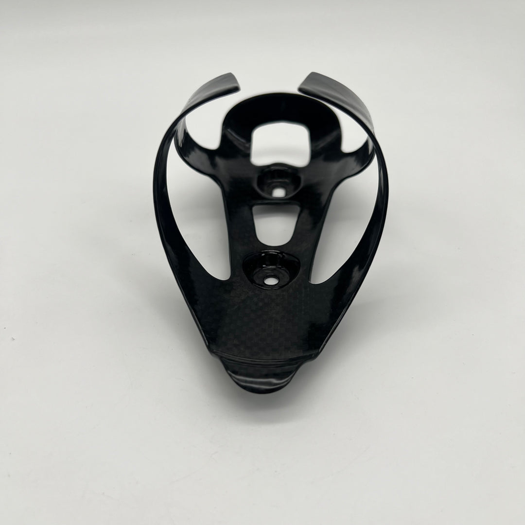 Carbon Fiber Water Bottle Cage