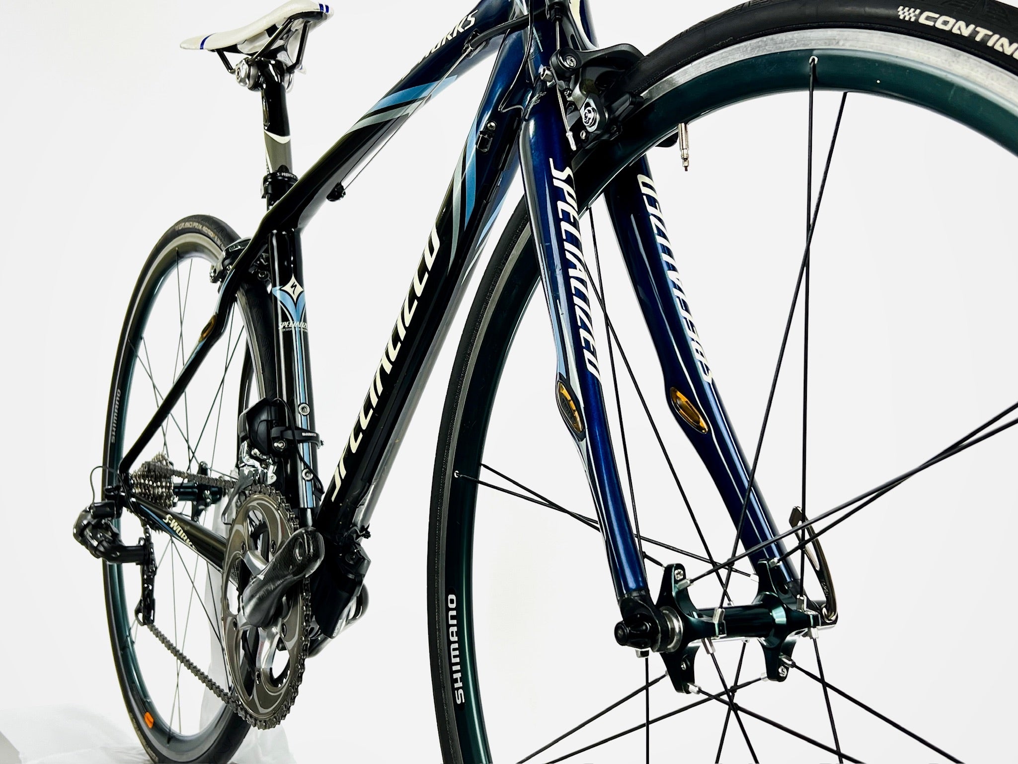 S-Works Ruby SL
