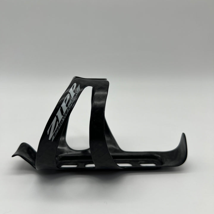 Zipp Speed Weaponry Carbon Fiber Water Bottle Cage