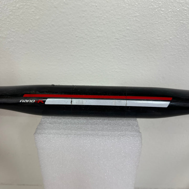 Used FSA K-Force Compact Handlebar Carbon Fiber, 31.8mm, 42cm, 190g