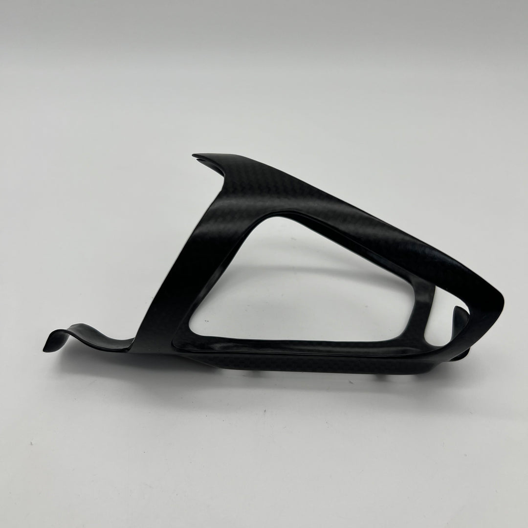 Carbon Fiber Water Bottle Cage