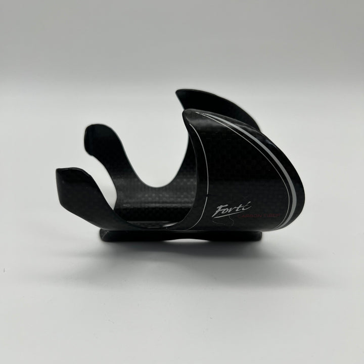 Forte Carbon Fiber Bike Water Bottle Cage