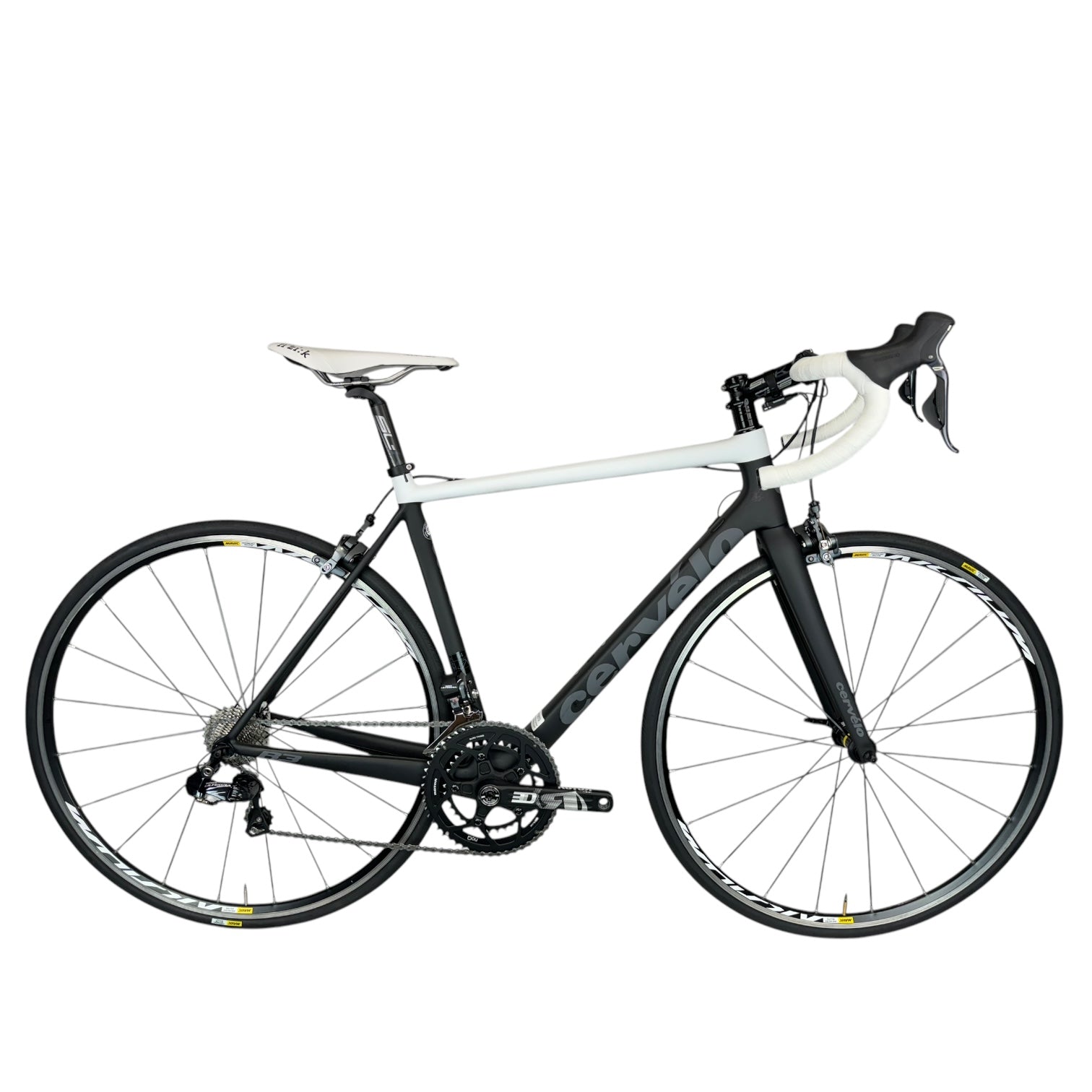 Cervelo r3 ultegra di2 online