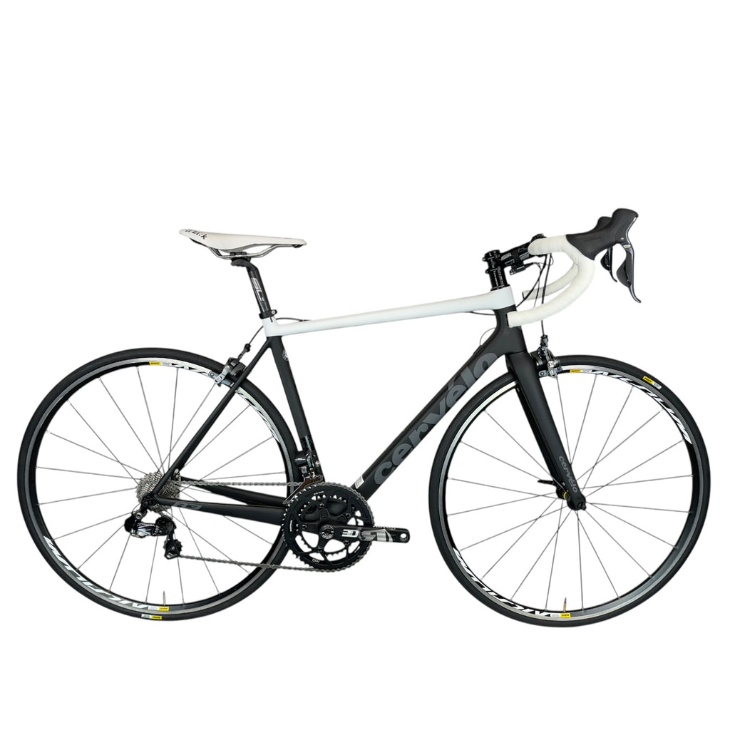 【未使用】CERVELO R3 ULTEGRA Cervelo R3 Disc Ultegra - Green Lizard Cycling | Bike Shop