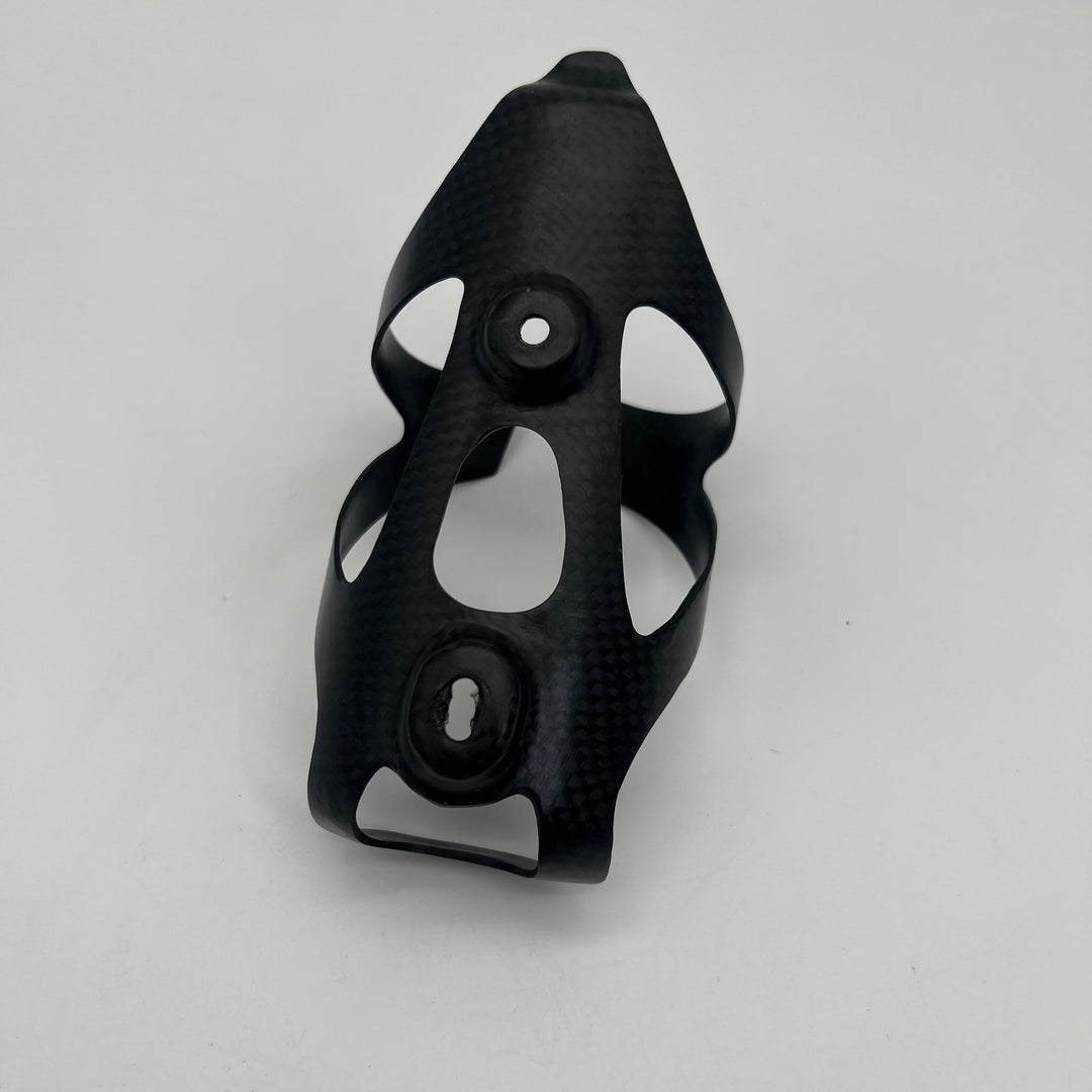 Carbon Fiber Water Bottle Cage