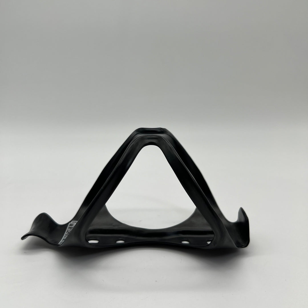 Arundel Mandible Carbon Fiber Water Bottle Cages for Road /Triathlon Bikes