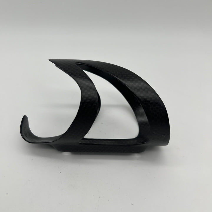 Carbon Fiber Water Bottle Cage