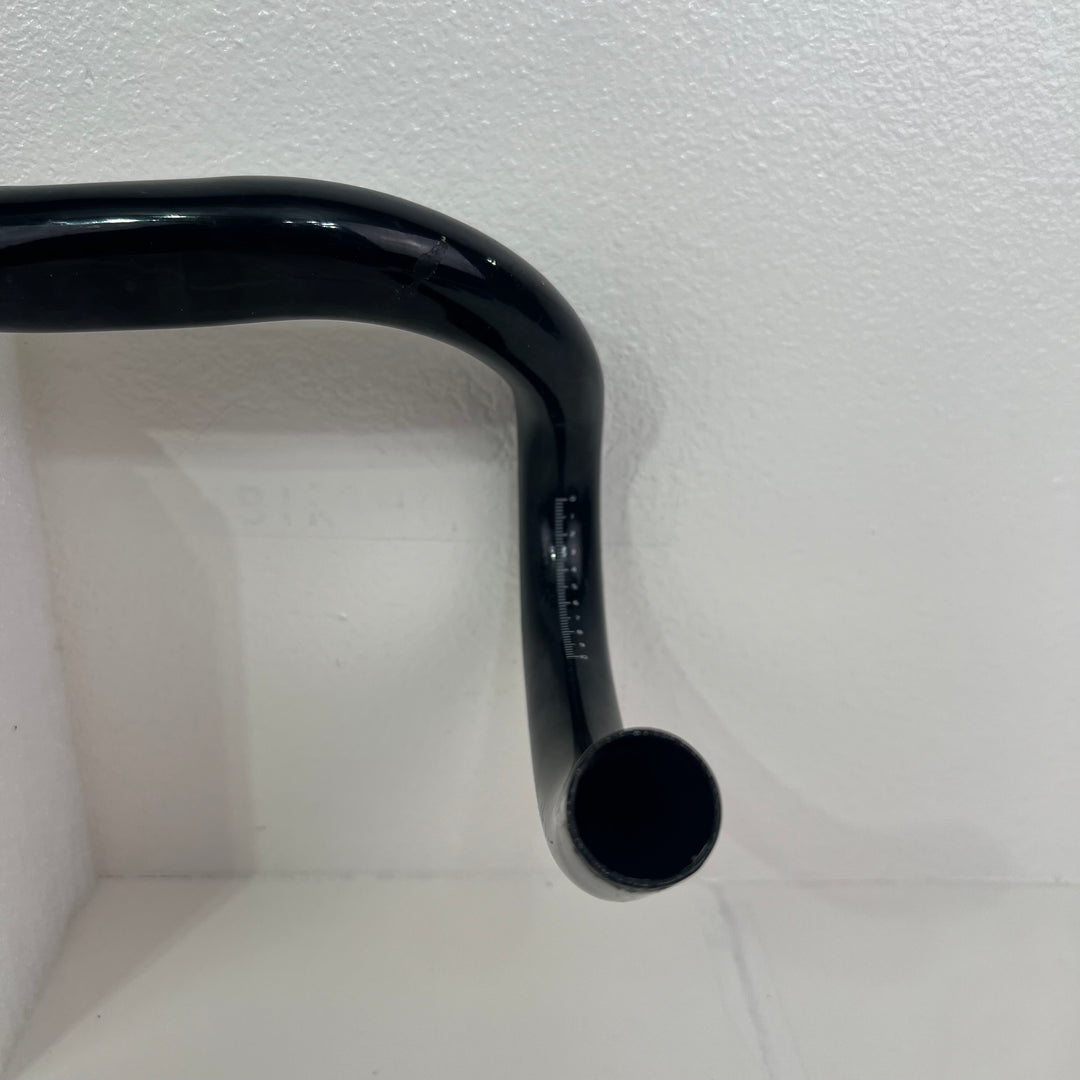 Used Ritchey PRO Evo Curve Carbon Fiber Handlebar, 31.8mm, 40cm, 295g