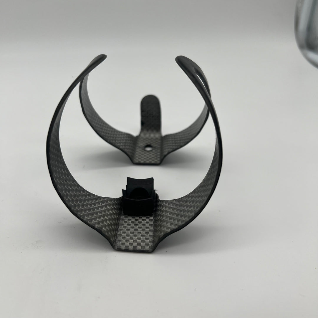 Genetic Karyotype Carbon Fiber Water Bottle Cage