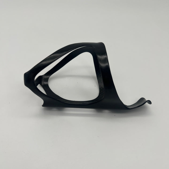 Carbon Fiber Water Bottle Cage