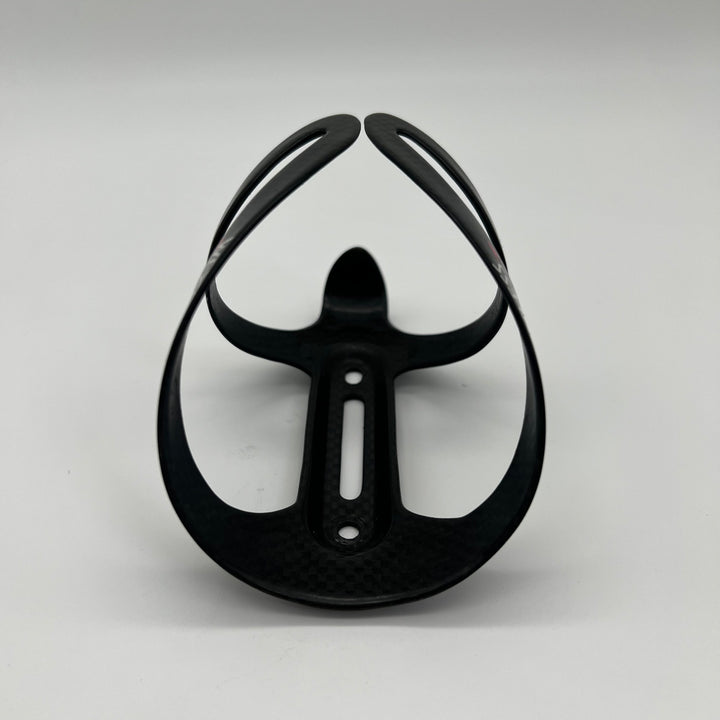 Weyless Carbon Fiber Water Bottle Cage