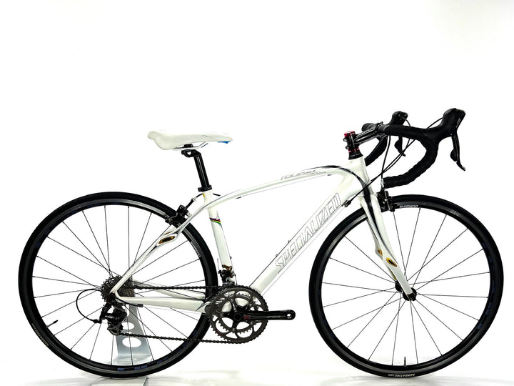 Specialized Roubaix Elite, Carbon Road Bike-2010, 17 Pounds! XS