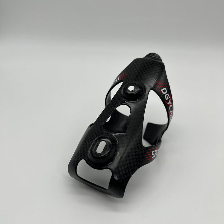 DGYCASI Carbon Fiber Water Bottle Cage