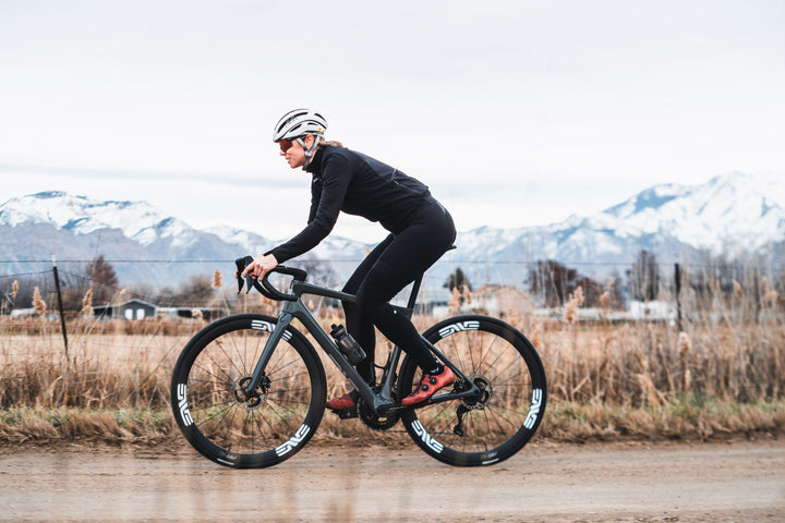 ENVE AR40 Wheelset (New)