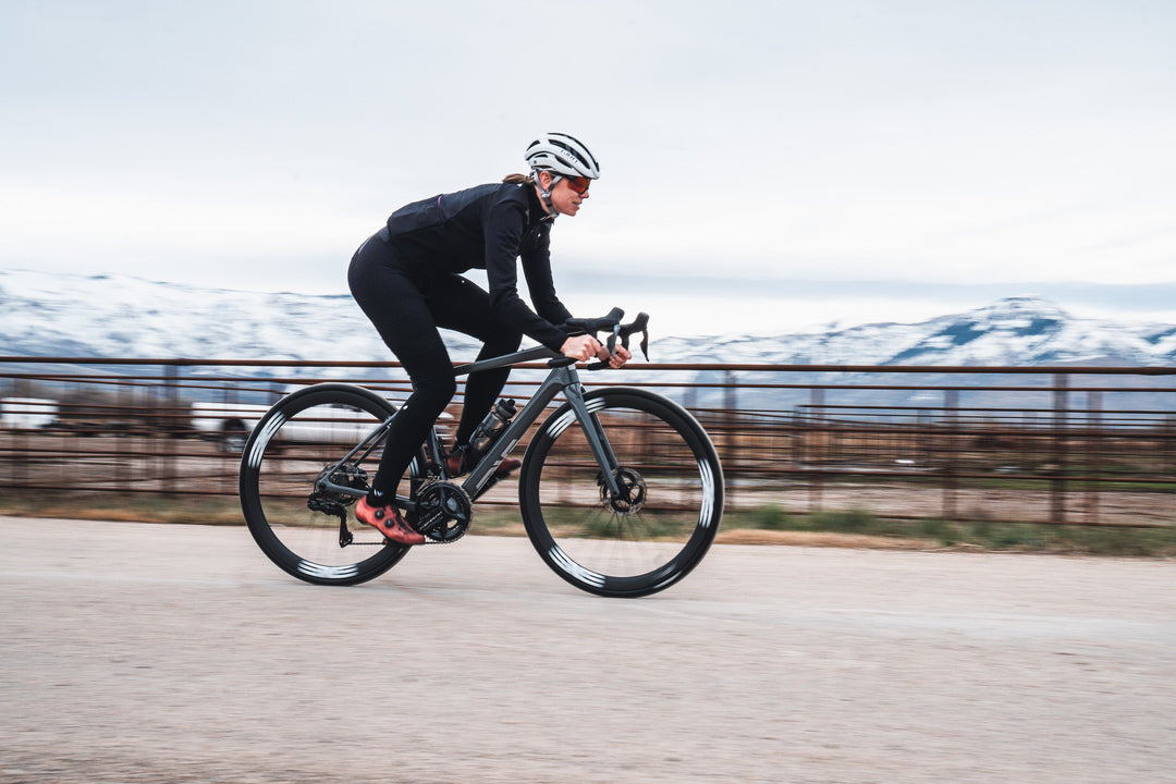 ENVE AR40 Wheelset (New)