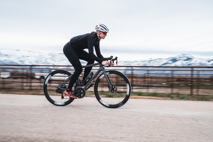 ENVE AR40 Wheelset (New)