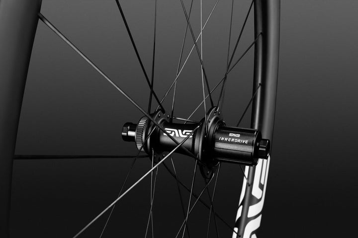 ENVE AR40 Wheelset (New)