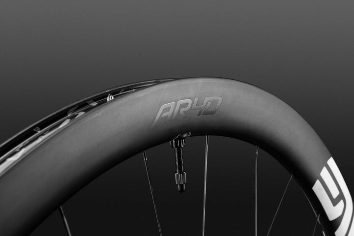 ENVE AR40 Wheelset (New)