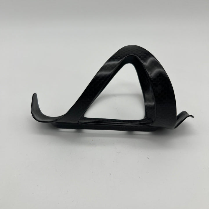 Carbon Fiber Water Bottle Cage