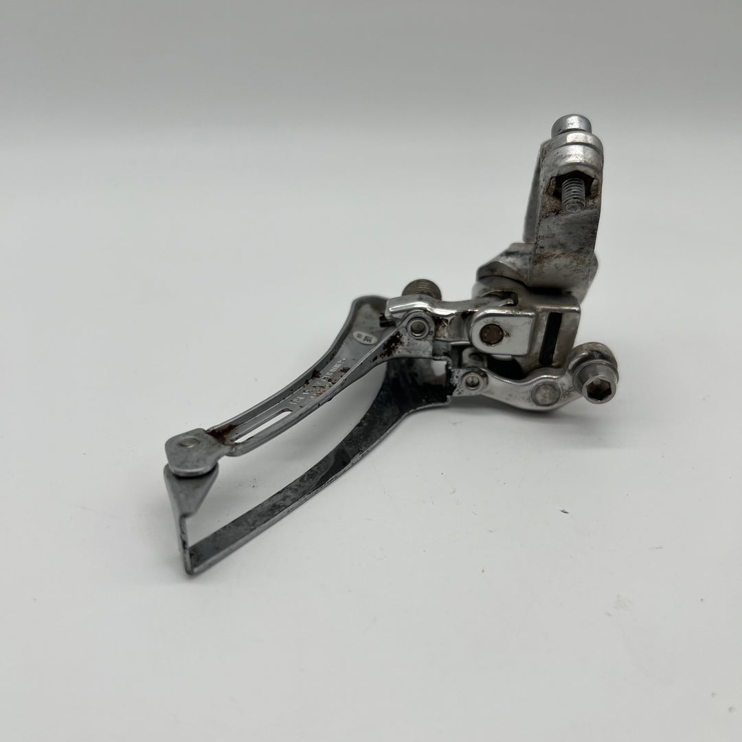 Shimano Ultegra FD-6600 10 Speed Front Derailleur Used