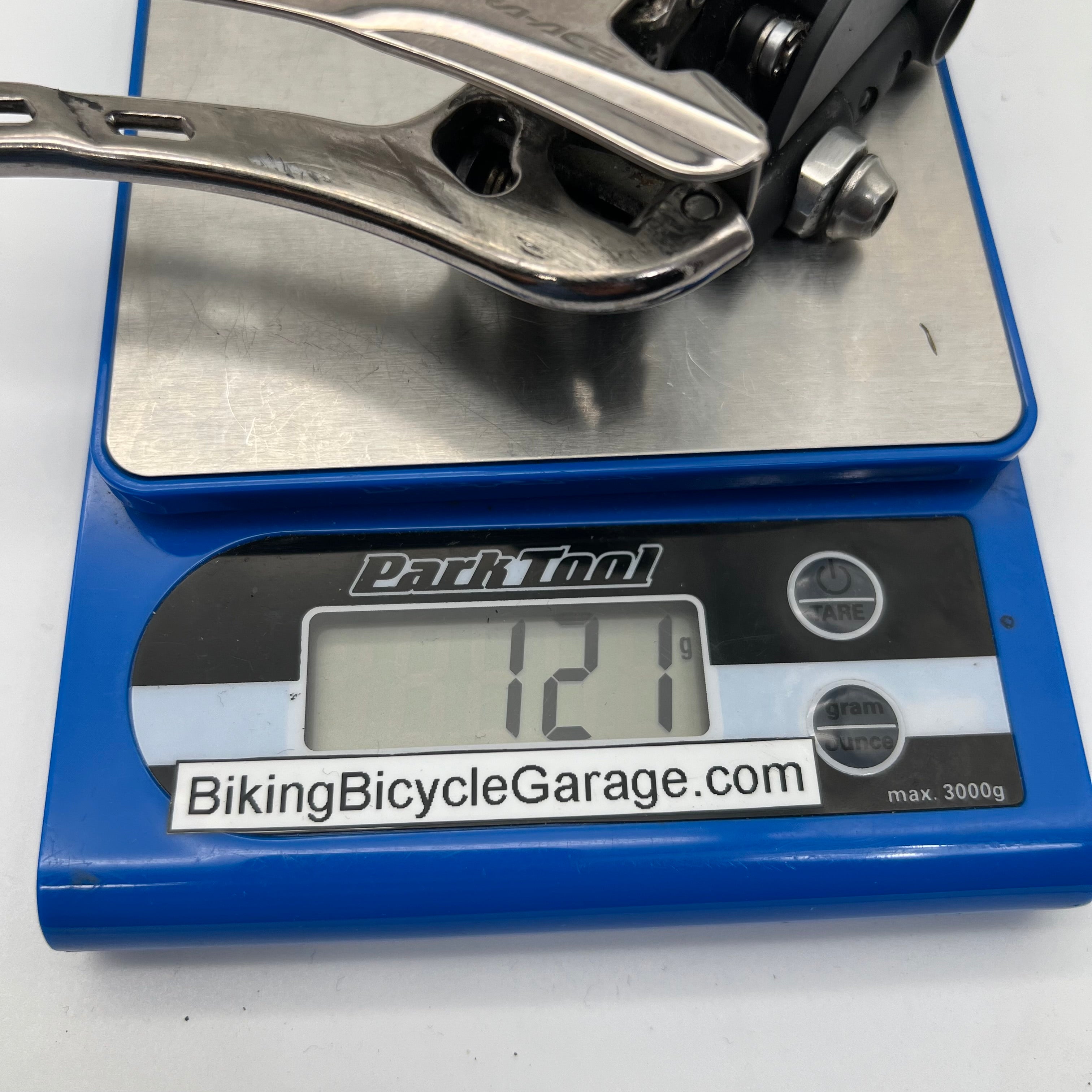 シマノ DURA-ACE FD-7970 Di2 フロントディレイラー シマノ DURA-ACE（デュラエース）FD-7970 フロントディレイラー