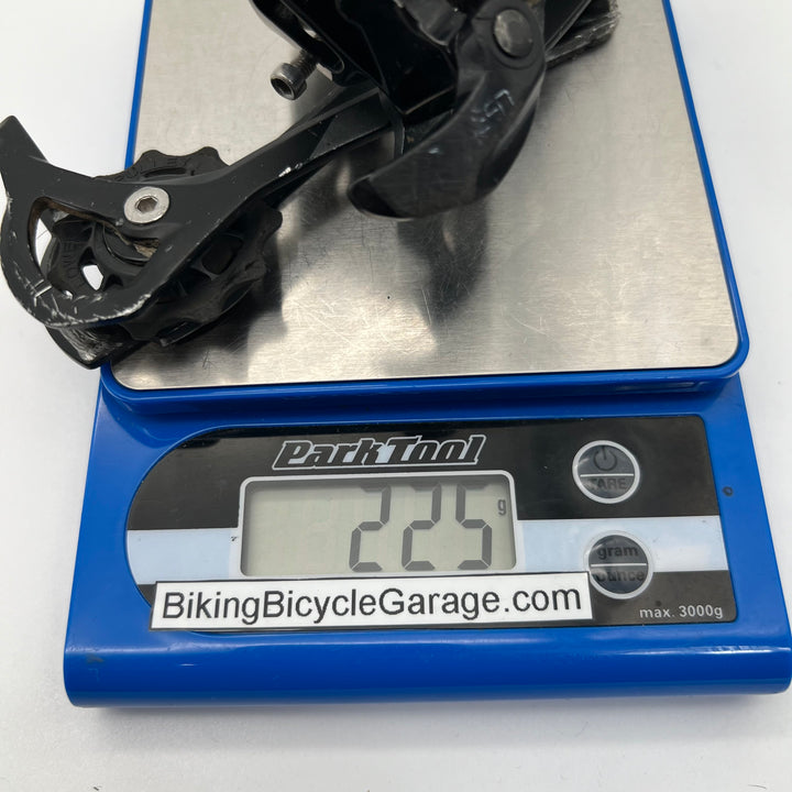 SRAM X9 Rear Derailleur Long Cage Used