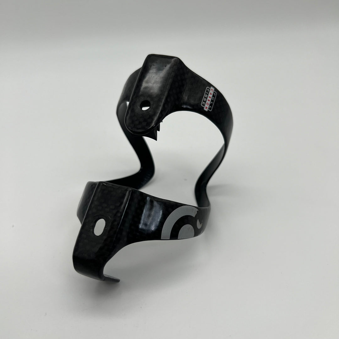 OCTTO Carbon Fiber Water Bottle Cage