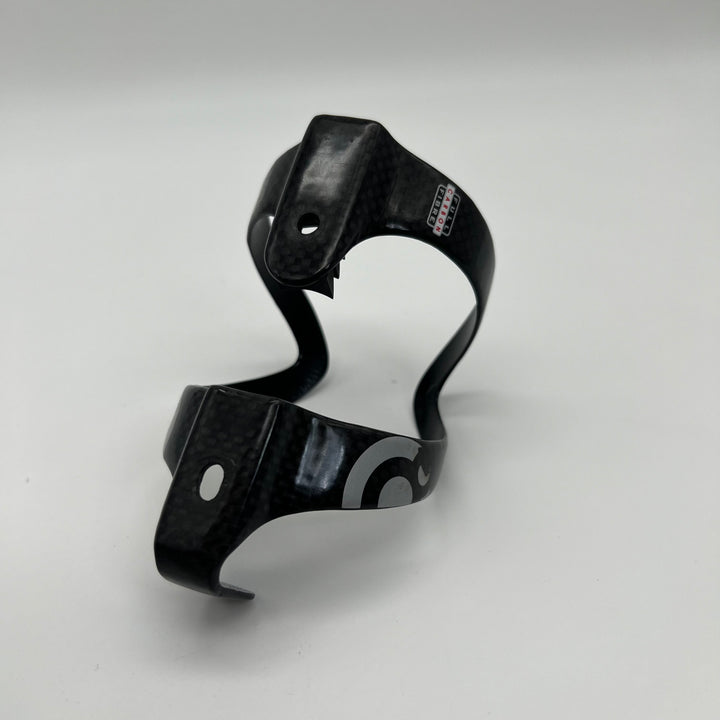 OCTTO Carbon Fiber Water Bottle Cage