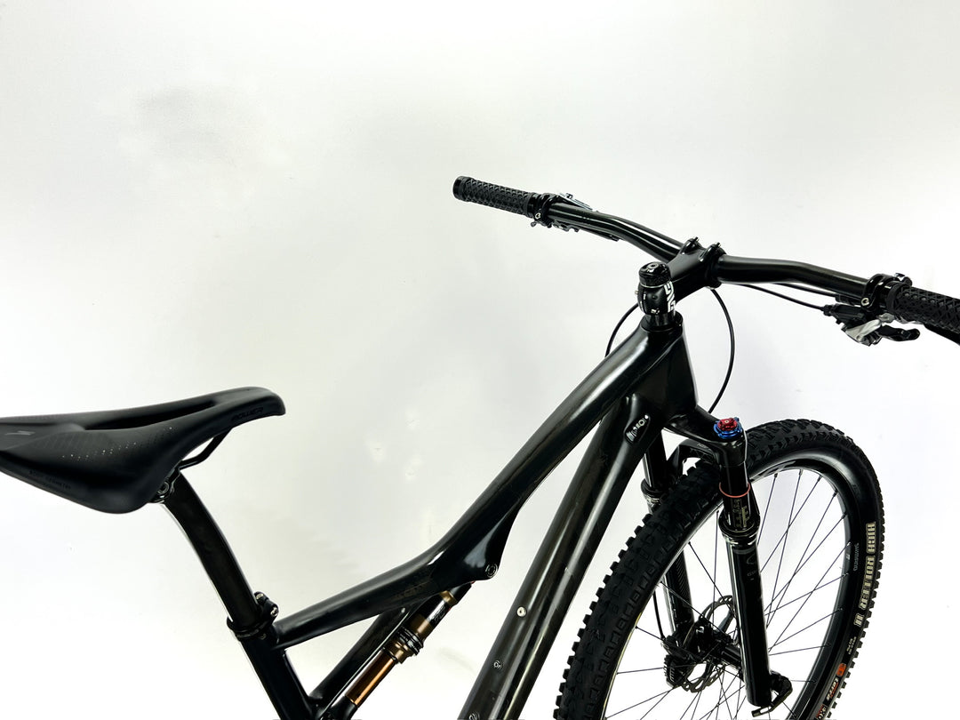 Specialized Epic S-Works FSR Carbon 29, XTR/XT, Carbon Mountain Bike-2015, Large