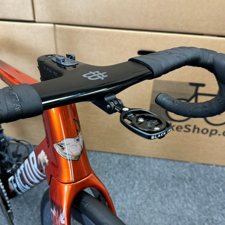 Demo Factor OSTRO Chris Froome Edition, 12-speed Sram Force AXS - 2023, 54cm