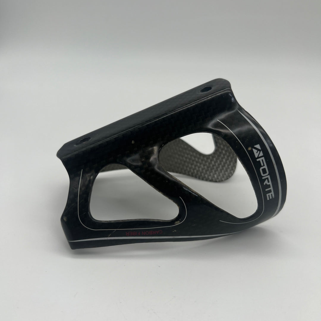 Forte Carbon Fiber Water Bottle Cage